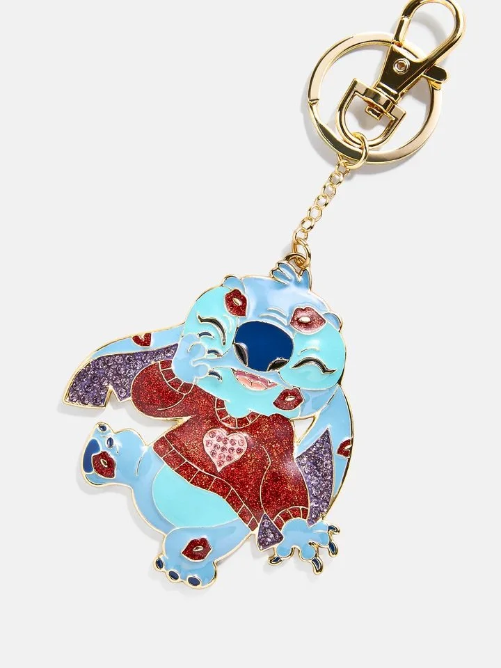 BaubleBar Disney Stitch Valentine's Day Collection — EXTRA MAGIC